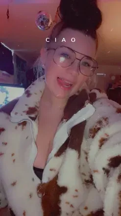 OnlyFans account  thiccgirl25 avatar 1