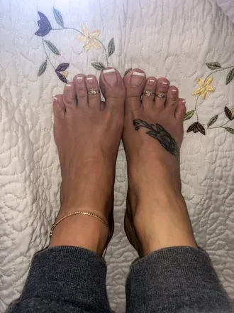 OnlyFans cuenta themtoesdoe avatar 1