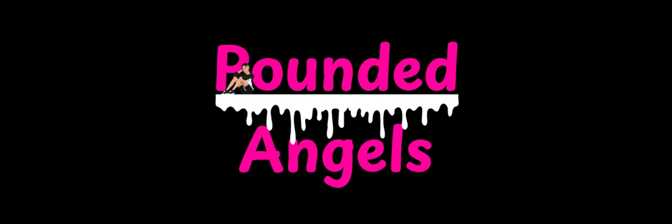 OnlyFans cuenta poundedangels header 2