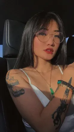 OnlyFans cuenta ezrachau avatar 1