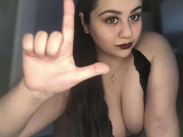 OnlyFans cuenta thegoddessrosie avatar 1