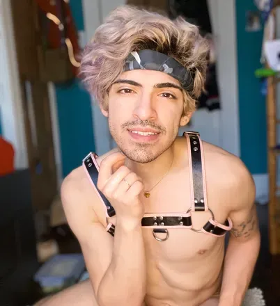 OnlyFans cuenta urmansmilknme header 2