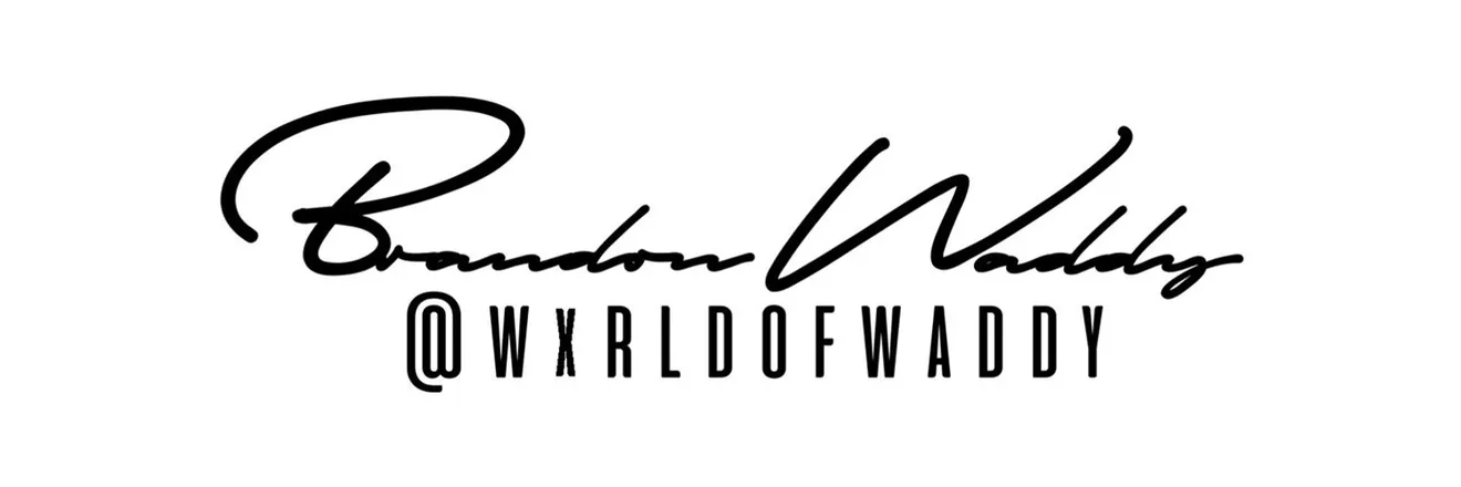 OnlyFans cuenta wxrldofwaddy header 2
