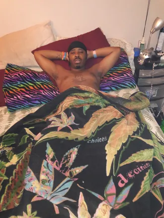 OnlyFans cuenta stonerprince420 avatar 1