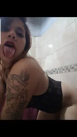 OnlyFans cuenta samaria_crazy avatar 1