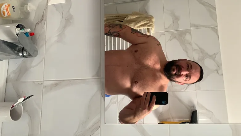 OnlyFans cuenta slavostrongbear header 2