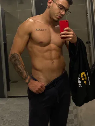 OnlyFans cuenta onlylorenzo1 header 2