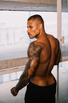 OnlyFans cuenta ramonxxmen avatar 1