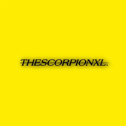 OnlyFans cuenta thescorpionxl header 2