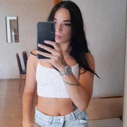 OnlyFans cuenta kikapika avatar 1