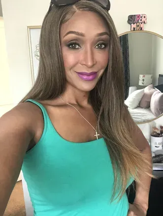 OnlyFans cuenta thesherribomb avatar 1