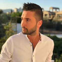 OnlyFans account  marcolino1987 avatar 1