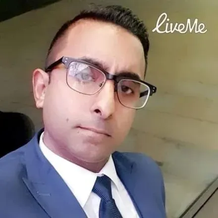 OnlyFans cuenta bilalsheikh86 avatar 1