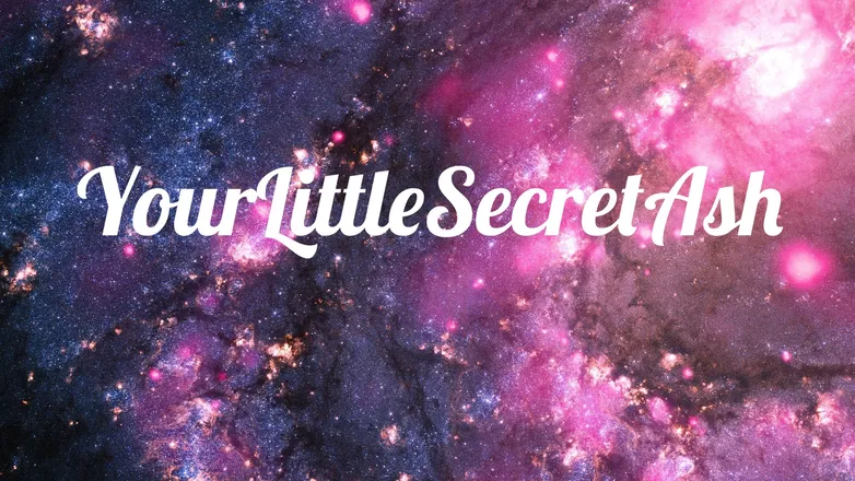 OnlyFans cuenta yourlittlesecretash header 2
