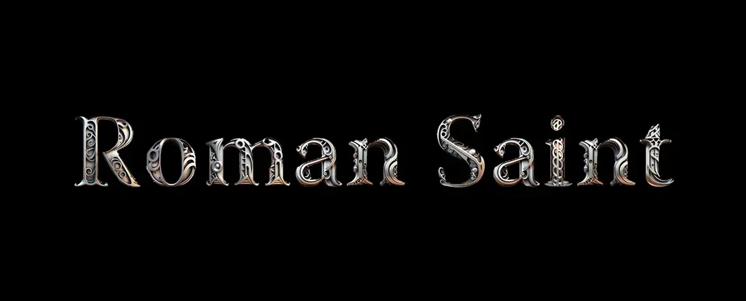 OnlyFans account  romansaint header 2