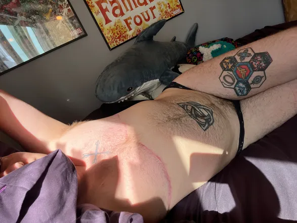 OnlyFans cuenta kaineus header 2