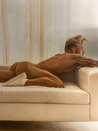 OnlyFans cuenta homowithahammer header 2