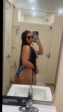 OnlyFans cuenta cubanbunny avatar 1