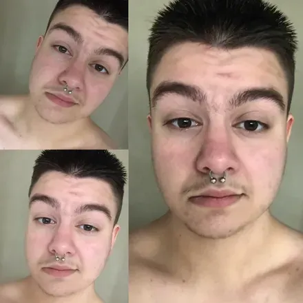 OnlyFans cuenta alecmason97 avatar 1