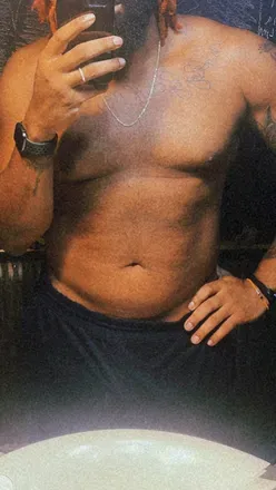 OnlyFans cuenta freddy_045 avatar 1