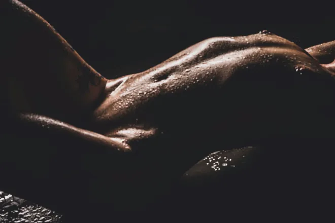OnlyFans cuenta foxyjean header 2