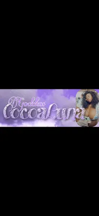 OnlyFans cuenta goddesscocoaluna header 2