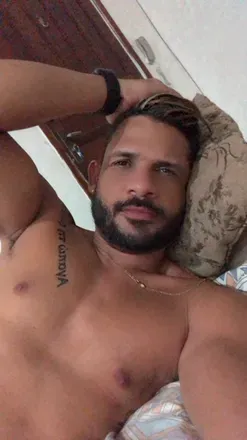 OnlyFans cuenta luiznetinho0 avatar 1
