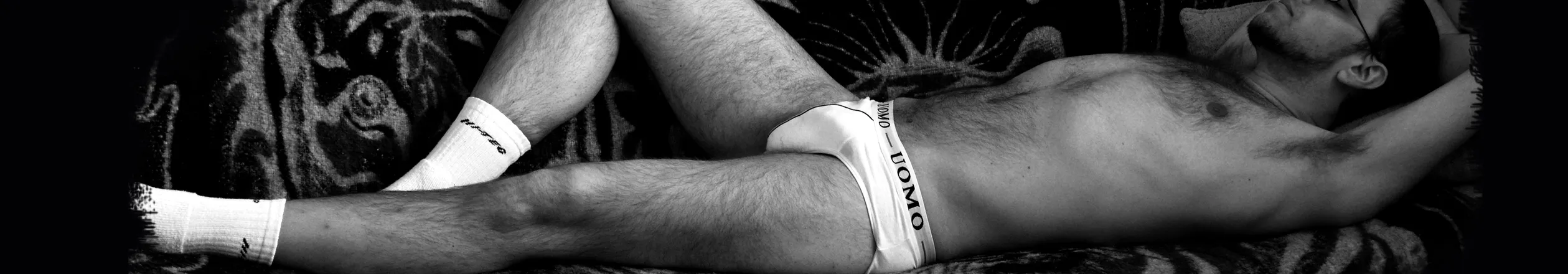 OnlyFans cuenta hairyteddy76 header 2