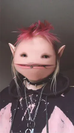 OnlyFans cuenta goblinthot avatar 1