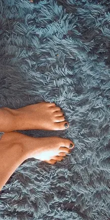 OnlyFans cuenta footloveryes avatar 1