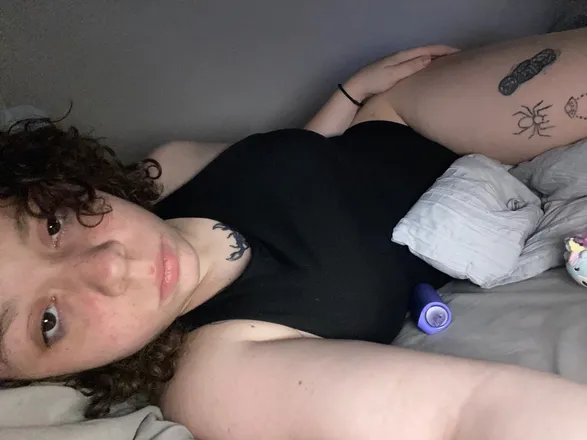 OnlyFans account  vcakemadeit avatar 1