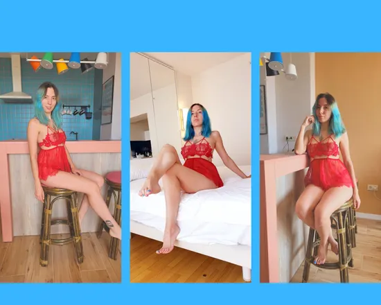 OnlyFans cuenta lissaross header 2