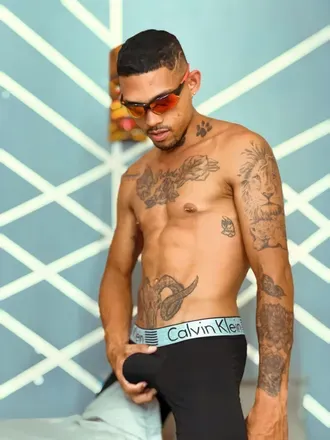 OnlyFans account  brianelliot_21 avatar 1