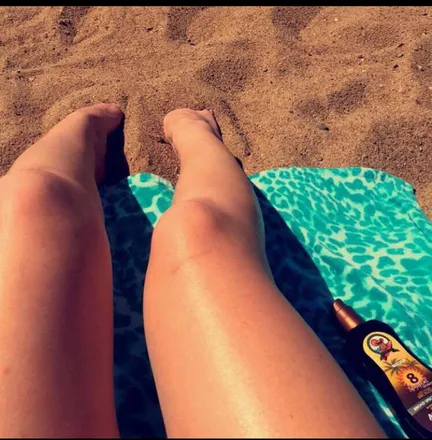 OnlyFans cuenta gardenrosie25 header 2