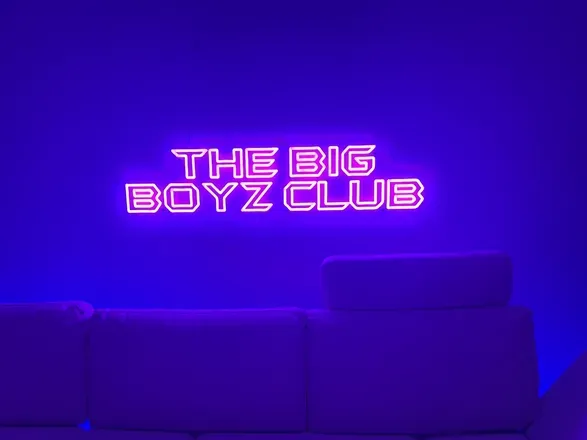 OnlyFans cuenta thebigboyzclub avatar 1