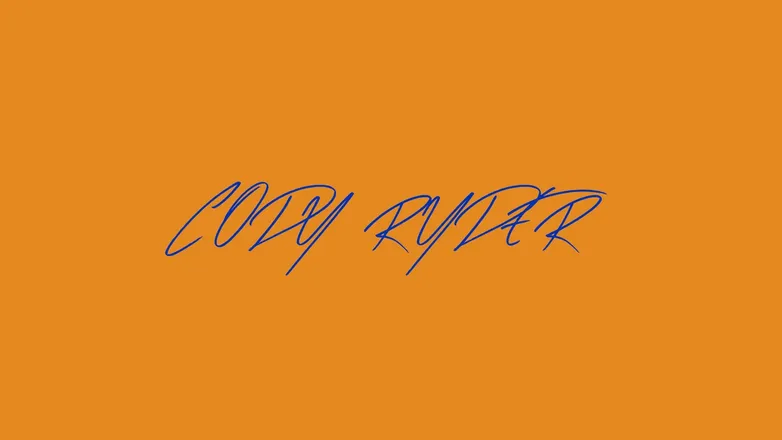 OnlyFans cuenta codyryder header 1