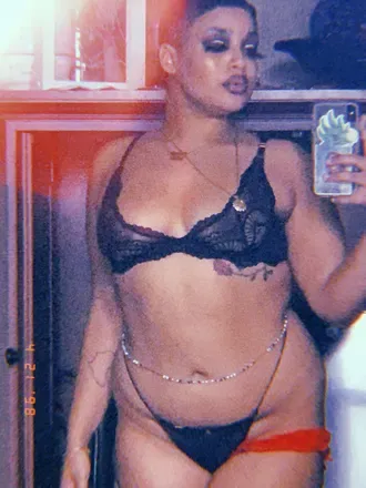 OnlyFans cuenta liciousbaby avatar 1