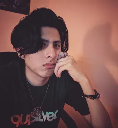 OnlyFans cuenta mcboi avatar 1