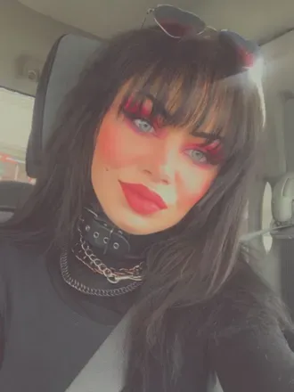 OnlyFans account  jackiefiasco avatar 1