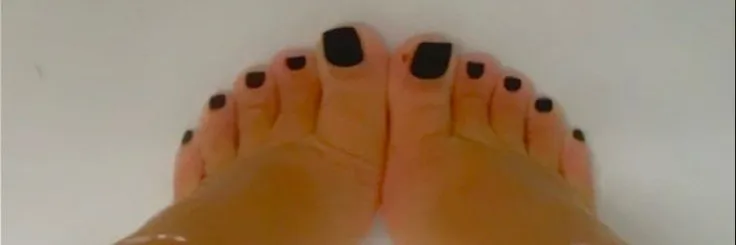 OnlyFans cuenta castillofeetgrils header 2
