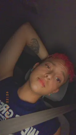 OnlyFans account  transftmdevin header 2
