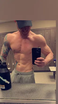 OnlyFans cuenta southjerseydom avatar 1