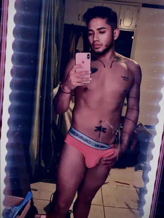 OnlyFans cuenta paulcarlt header 2