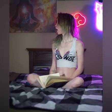 OnlyFans cuenta lexierose76 avatar 1