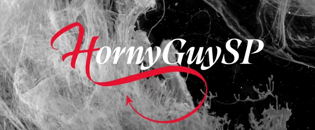 OnlyFans account  hornyguysp header 2