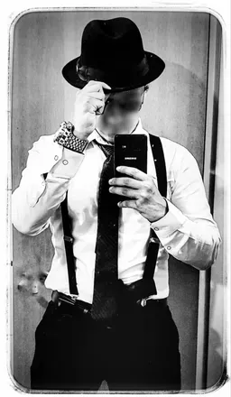 OnlyFans cuenta scorpio_dom avatar 1
