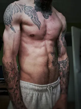 OnlyFans account  thesecretsider avatar 1