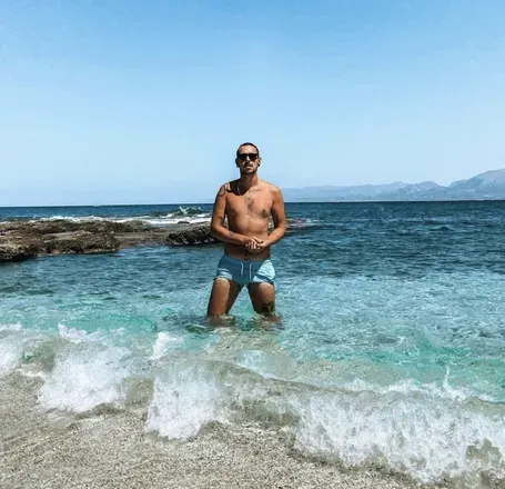 OnlyFans cuenta mirooslav avatar 1