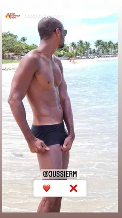 OnlyFans cuenta cariocamorenorj avatar 1