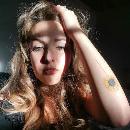 OnlyFans cuenta peach_scones avatar 1